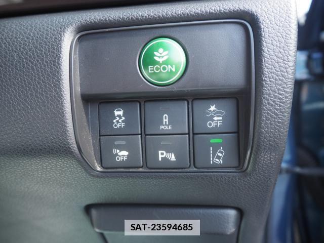 Honda ACCORD HYBRID 2016-10 1307154-16