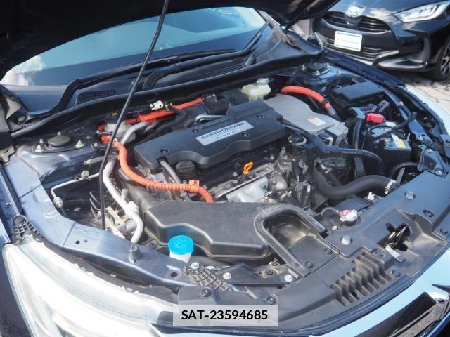 Honda ACCORD HYBRID 2016-10 1307154-19