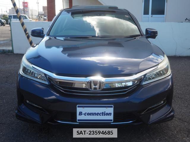 Honda ACCORD HYBRID 2016-10 1307154-23