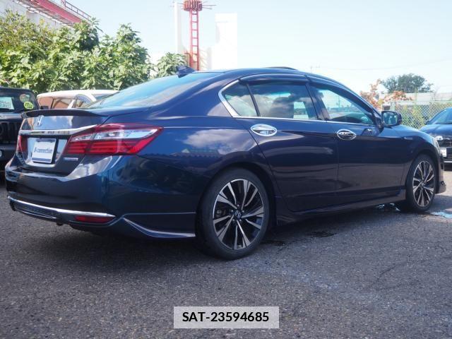 Honda ACCORD HYBRID 2016-10 1307154-28