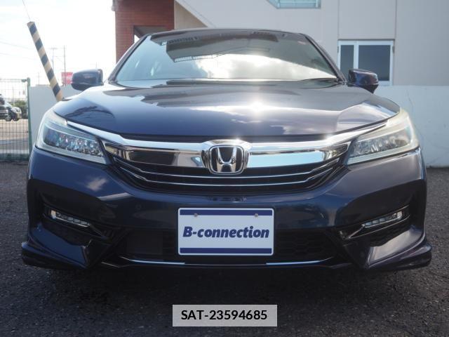 Honda ACCORD HYBRID 2016-10 1307154-7