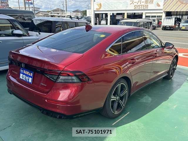 Honda ACCORD HYBRID 2024-03 1329336-13