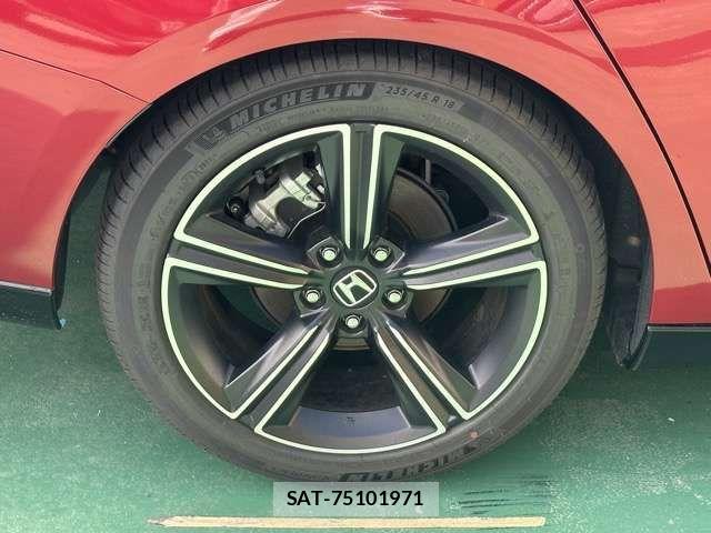 Honda ACCORD HYBRID 2024-03 1329336-14