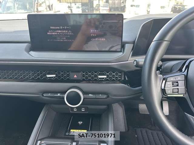 Honda ACCORD HYBRID 2024-03 1329336-16
