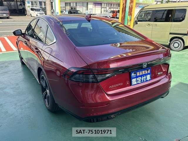 Honda ACCORD HYBRID 2024-03 1329336-3