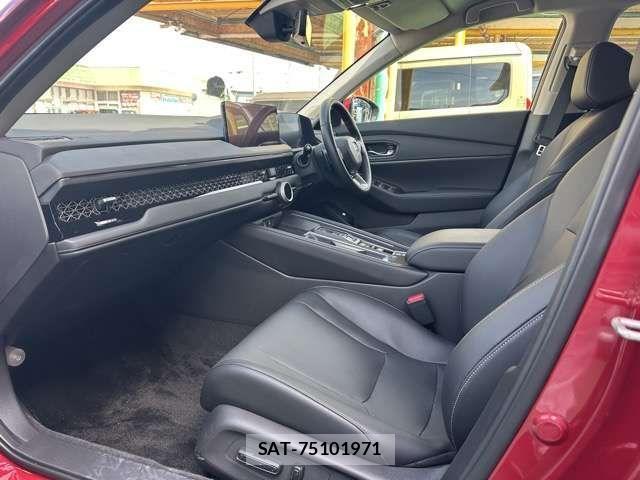 Honda ACCORD HYBRID 2024-03 1329336-4