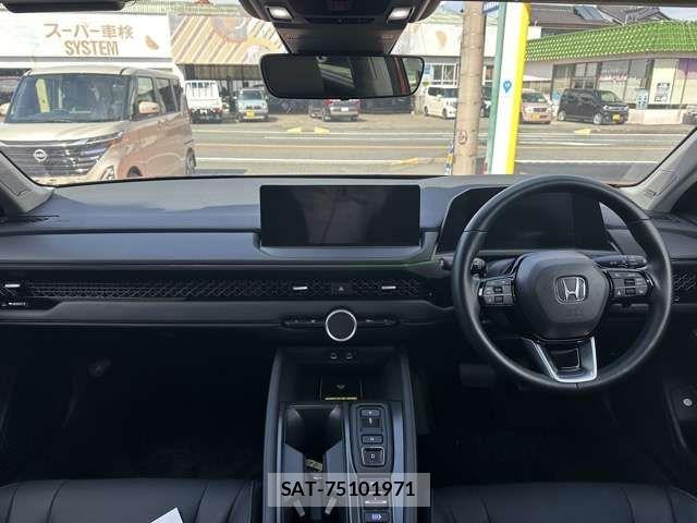 Honda ACCORD HYBRID 2024-03 1329336-6