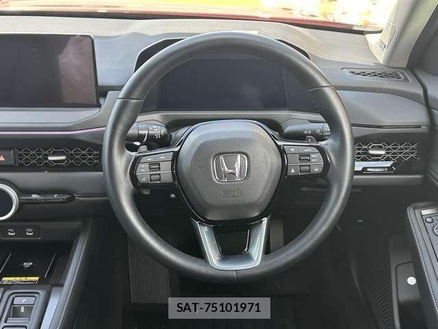 Honda ACCORD HYBRID 2024-03 1329336-7