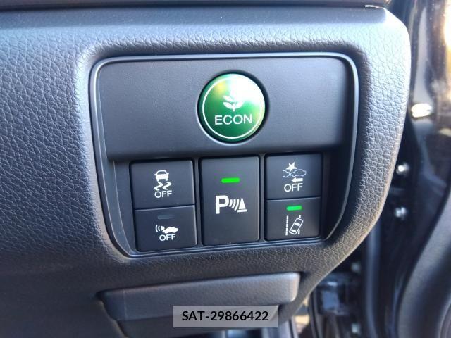 Honda ACCORD HYBRID 2018-08 1541707-3