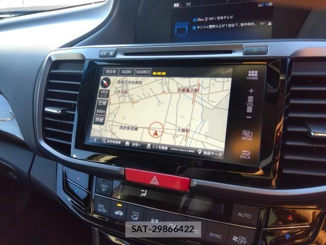 Honda ACCORD HYBRID 2018-08 1541707-5