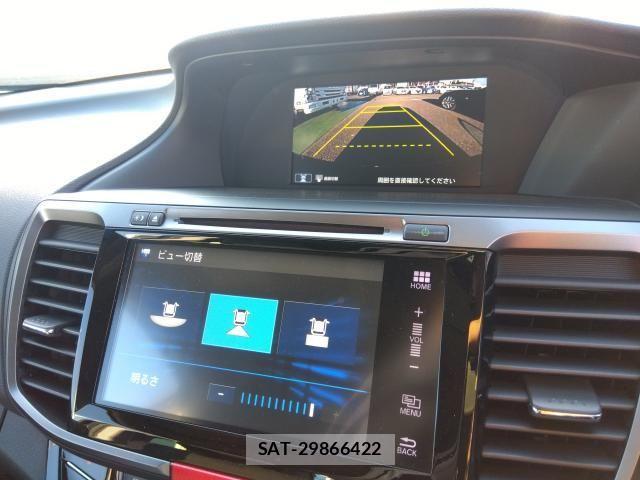 Honda ACCORD HYBRID 2018-08 1541707-6