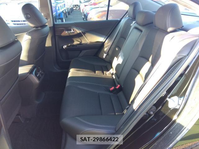 Honda ACCORD HYBRID 2018-08 1541707-8
