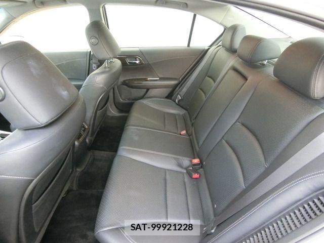 Honda ACCORD HYBRID 2014-12 2113755-9