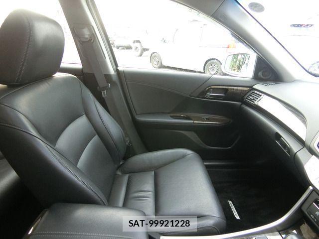 Honda ACCORD HYBRID 2014-12 2113755-10