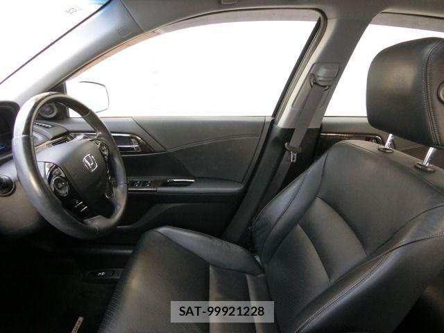Honda ACCORD HYBRID 2014-12 2113755-11