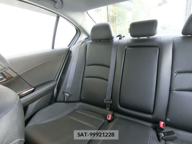 Honda ACCORD HYBRID 2014-12 2113755-13