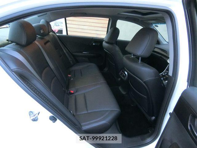 Honda ACCORD HYBRID 2014-12 2113755-16