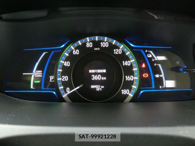 Honda ACCORD HYBRID 2014-12 2113755-19