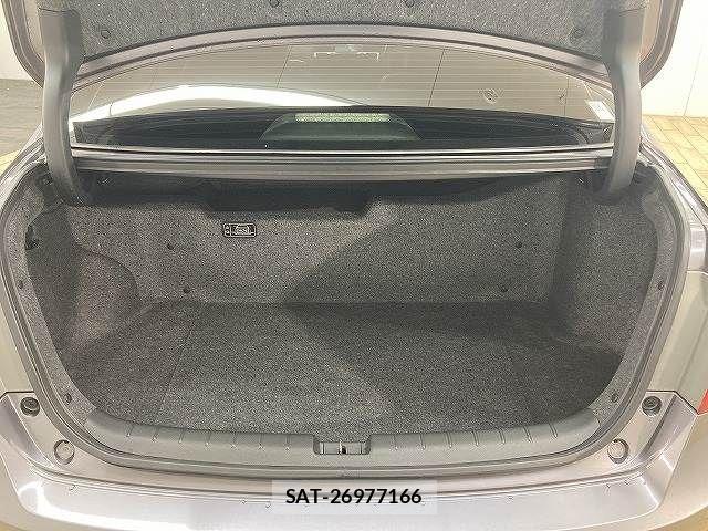 Honda ACCORD HYBRID 2013-09 2484873-12