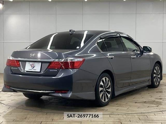Honda ACCORD HYBRID 2013-09 2484873-15