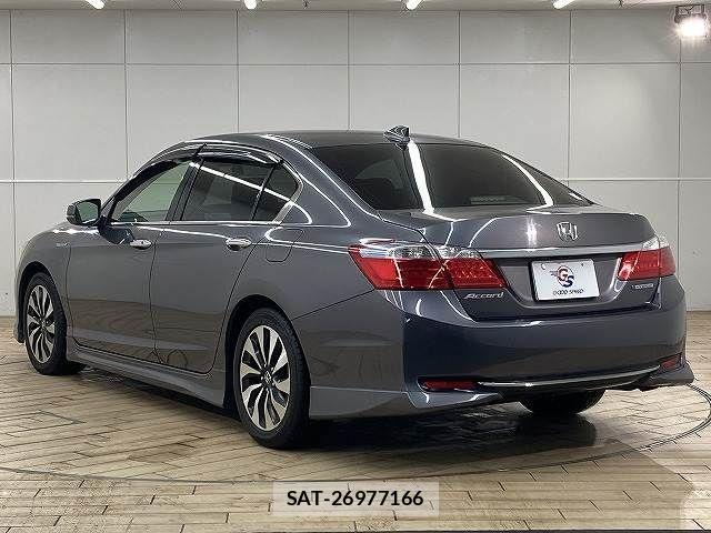 Honda ACCORD HYBRID 2013-09 2484873-16