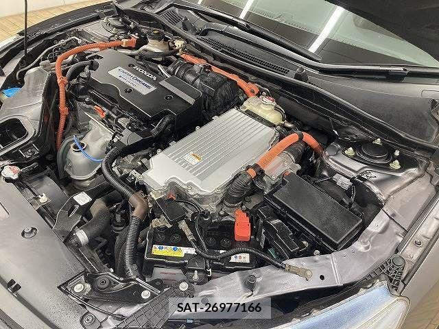 Honda ACCORD HYBRID 2013-09 2484873-17