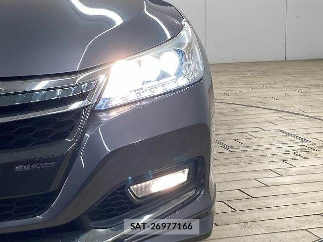 Honda ACCORD HYBRID 2013-09 2484873-19