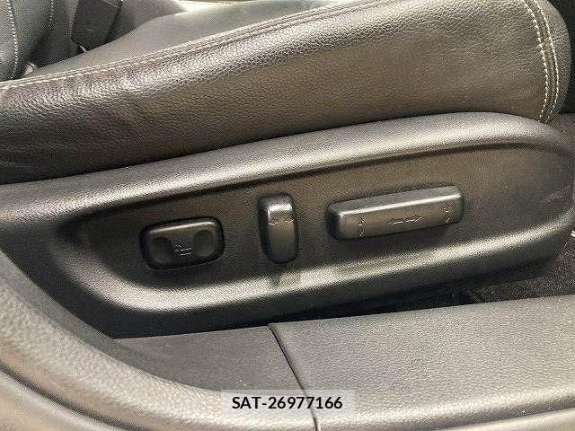 Honda ACCORD HYBRID 2013-09 2484873-8