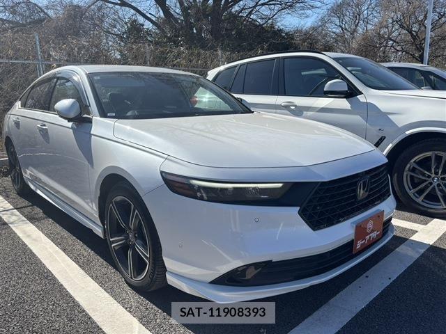 Honda ACCORD HYBRID 2024-03 3355027-0