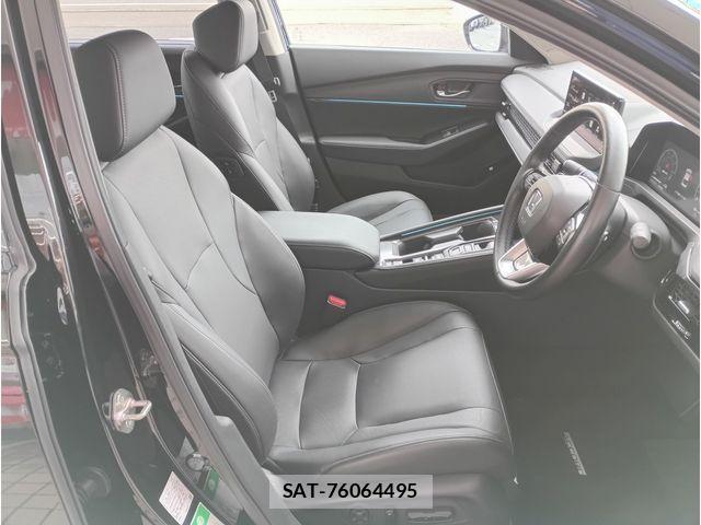 Honda ACCORD HYBRID 2024-04 4319377-12