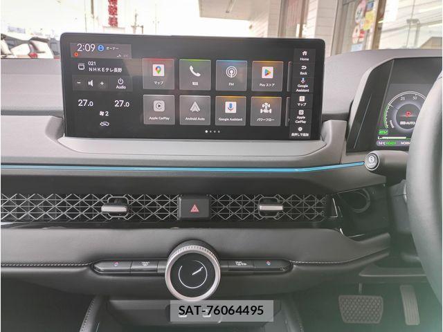 Honda ACCORD HYBRID 2024-04 4319377-14