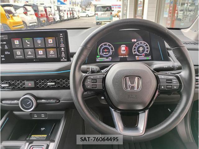 Honda ACCORD HYBRID 2024-04 4319377-1