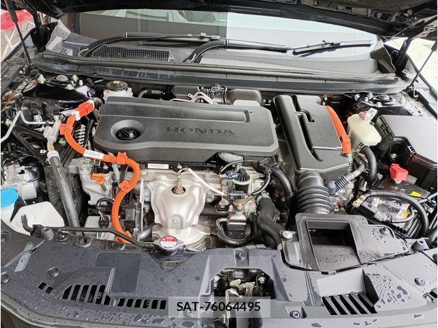 Honda ACCORD HYBRID 2024-04 4319377-19