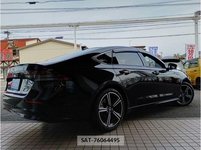 Honda ACCORD HYBRID 2024-04 4319377-2
