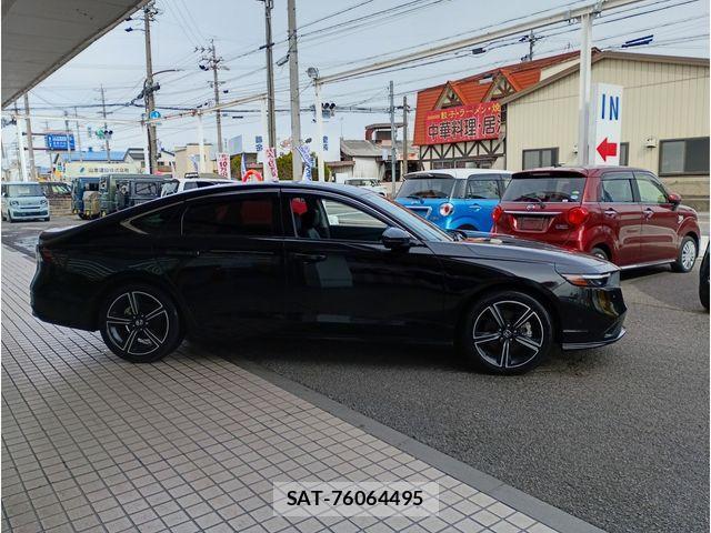 Honda ACCORD HYBRID 2024-04 4319377-3