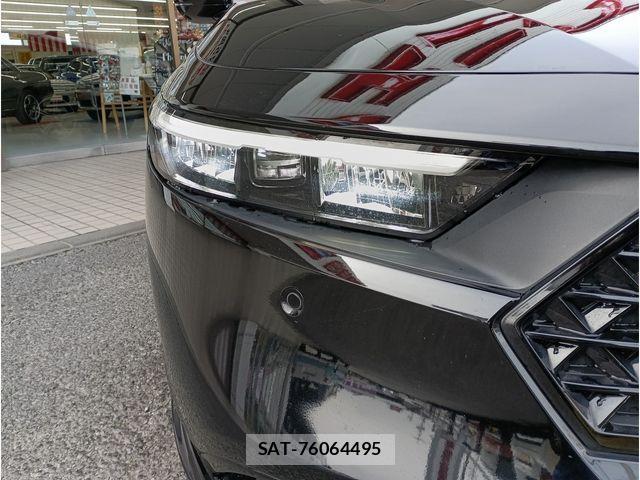 Honda ACCORD HYBRID 2024-04 4319377-4