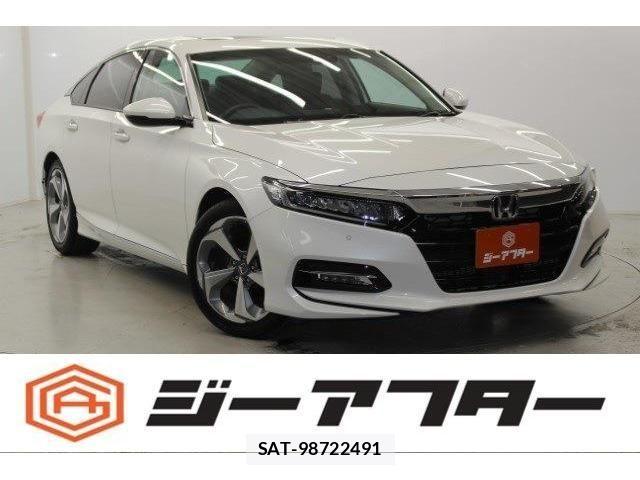 Honda ACCORD HYBRID 2020-04 4369529-0
