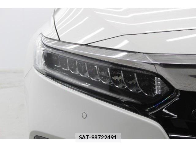 Honda ACCORD HYBRID 2020-04 4369529-11