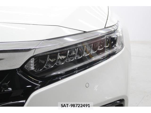 Honda ACCORD HYBRID 2020-04 4369529-14