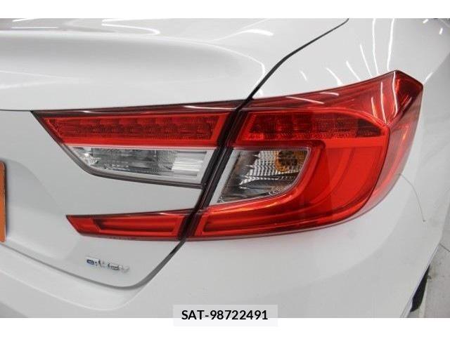 Honda ACCORD HYBRID 2020-04 4369529-18