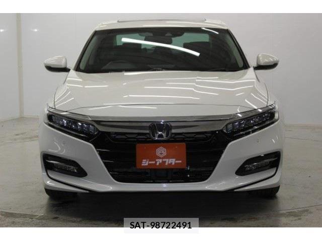 Honda ACCORD HYBRID 2020-04 4369529-1