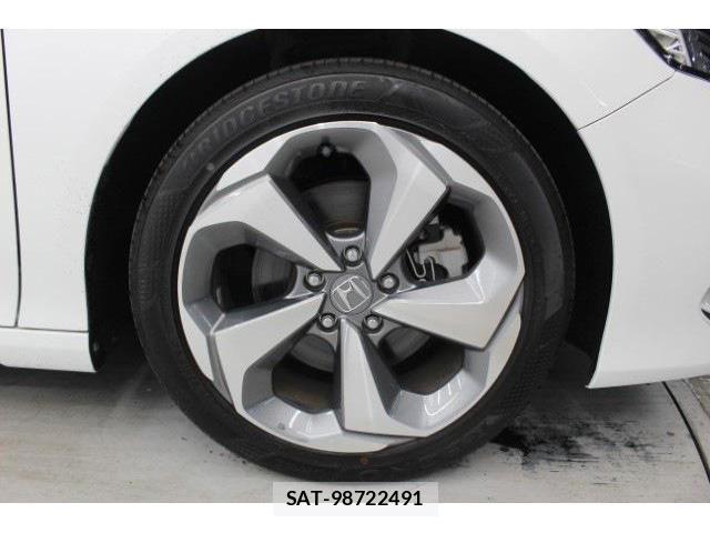 Honda ACCORD HYBRID 2020-04 4369529-22