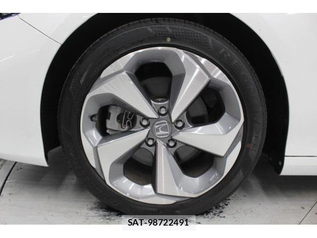 Honda ACCORD HYBRID 2020-04 4369529-23