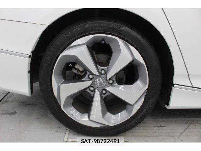 Honda ACCORD HYBRID 2020-04 4369529-25