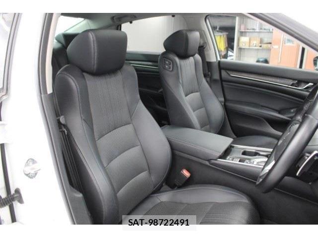 Honda ACCORD HYBRID 2020-04 4369529-26