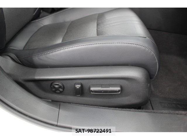 Honda ACCORD HYBRID 2020-04 4369529-27
