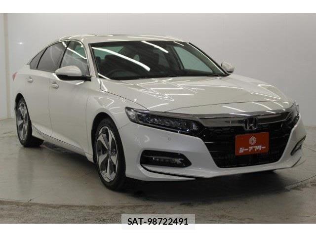 Honda ACCORD HYBRID 2020-04 4369529-2