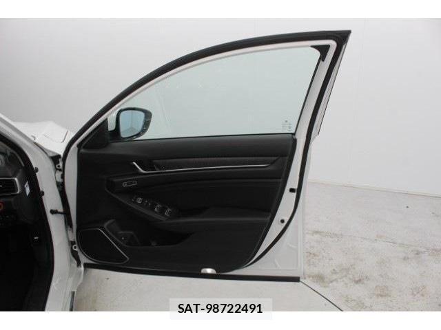 Honda ACCORD HYBRID 2020-04 4369529-29