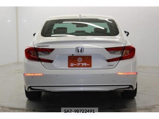 Honda ACCORD HYBRID 2020-04 4369529-5