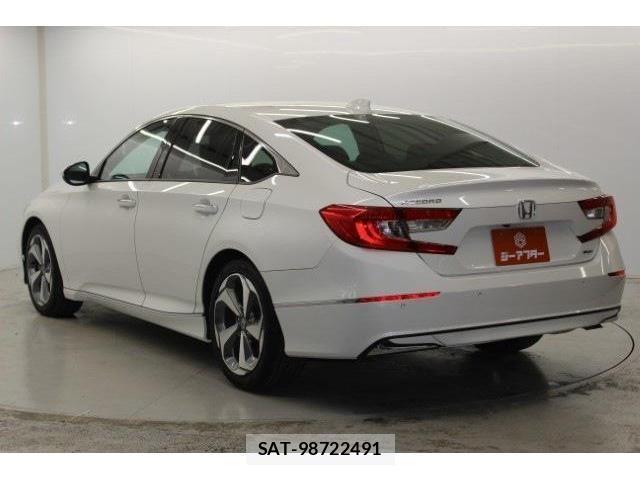 Honda ACCORD HYBRID 2020-04 4369529-6
